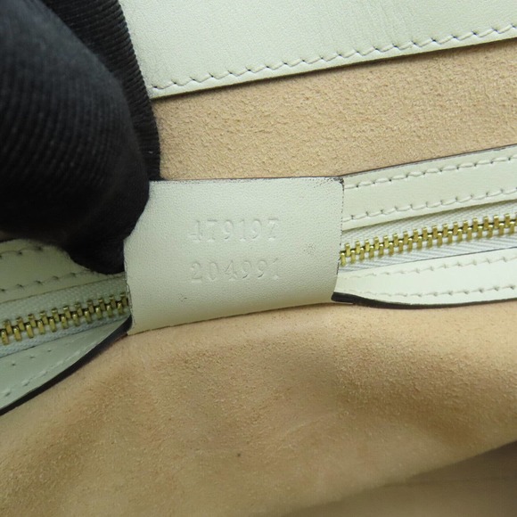 💎✨BEAUTIFUL✨💎 GUCCI GG Padlock Medium Chain Shoulder Bag - Picture 10 of 15